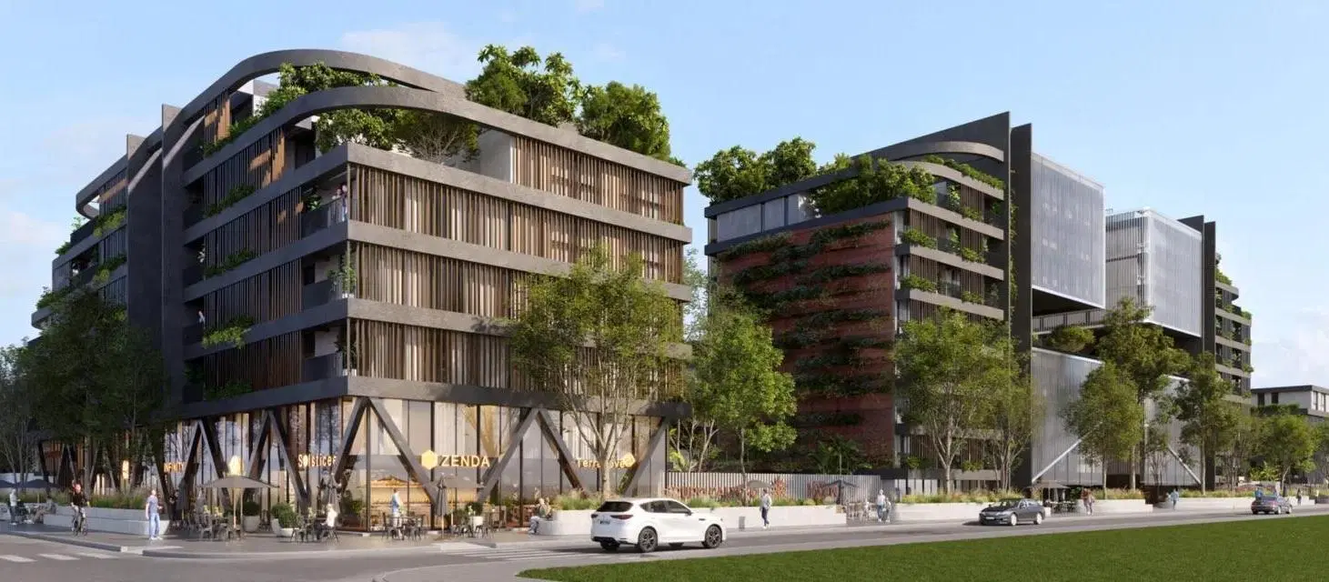 Departamento en venta 2 Dormitorios con Amenities Premium y amplia financiacion 5
