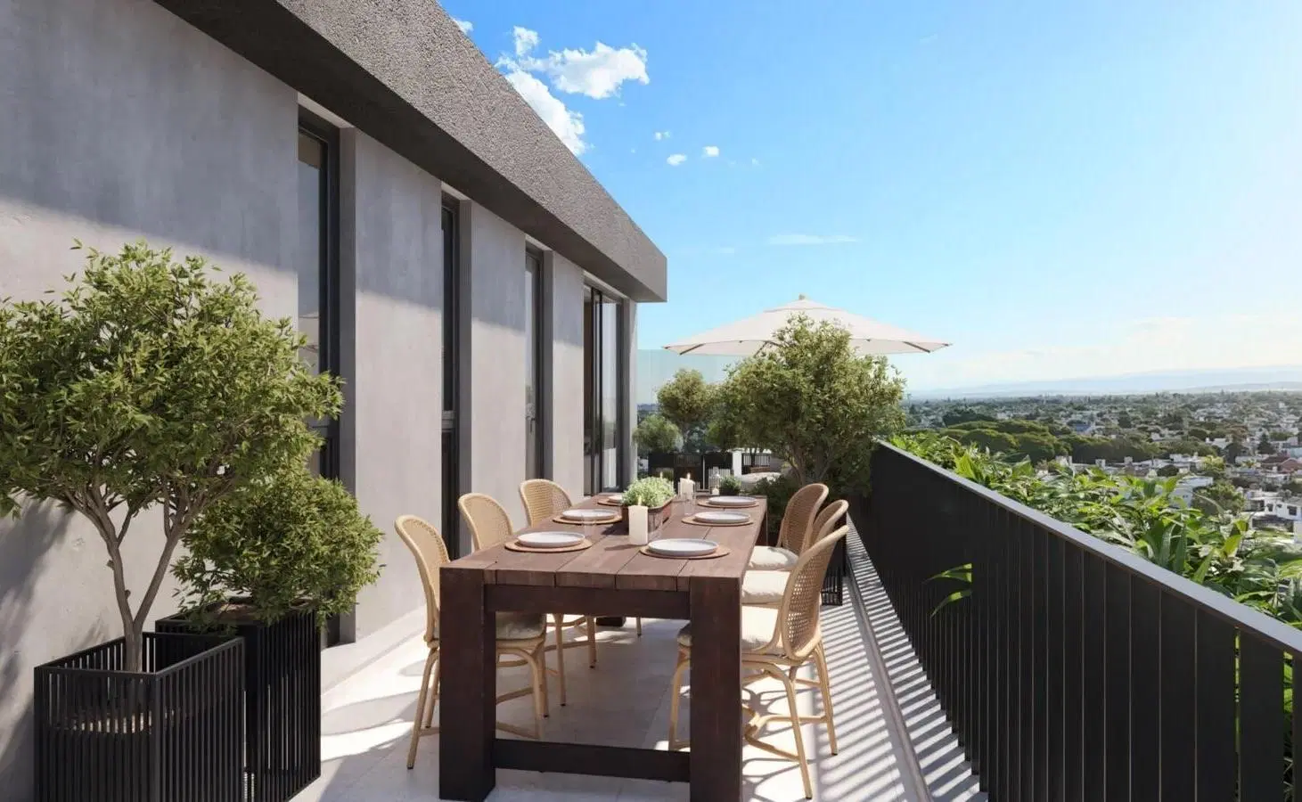 Departamento en venta 2 Dormitorios con Amenities Premium y amplia financiacion 4