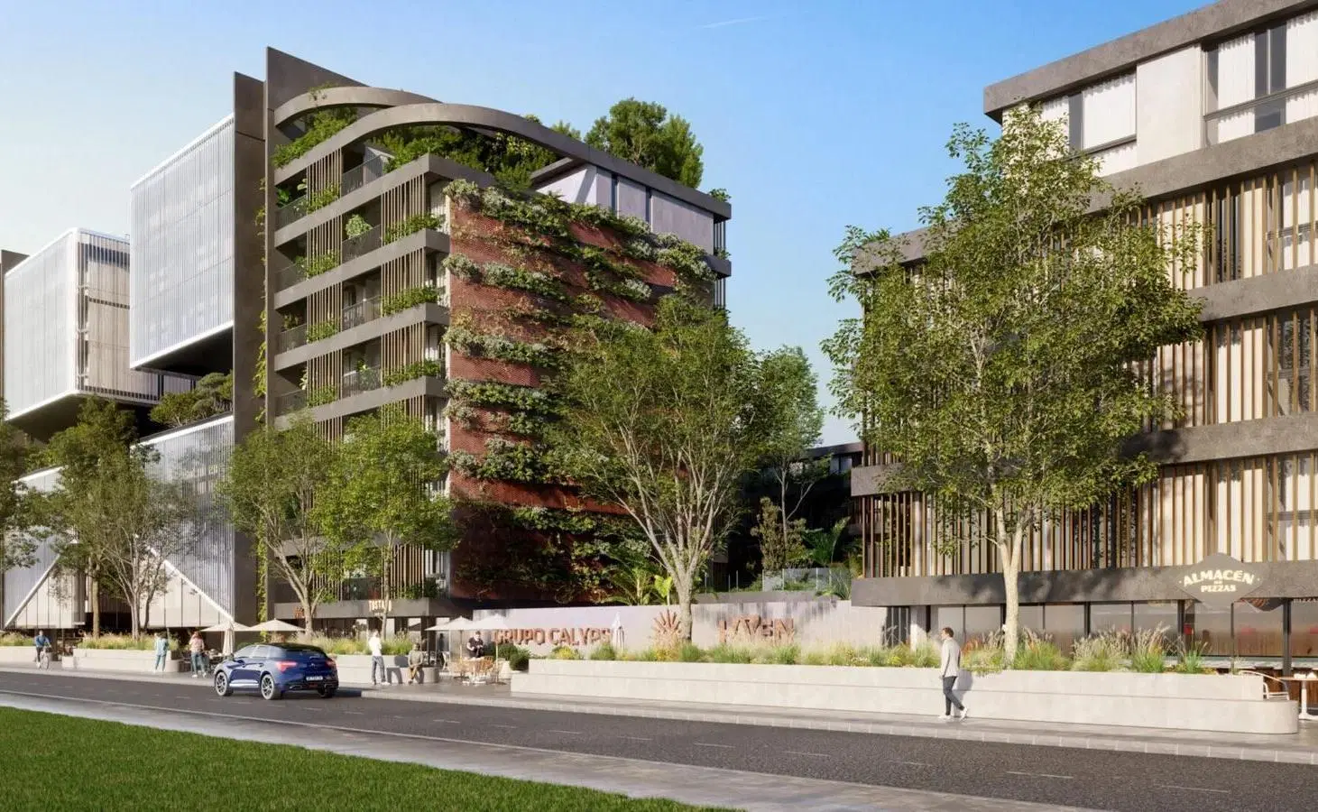 Departamento en Venta 1 Dormitorio con Amenities Premium y Amplia Financiacion 1
