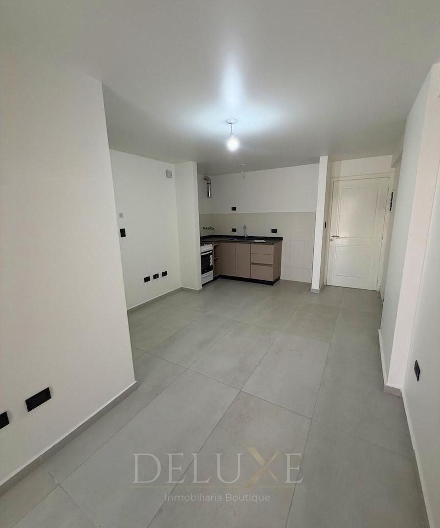 Foto de DEPARTAMENTO 1 DORMITORIO A ESTRENAR CON TERRAZA PROPIA Y FINANCIACION, imagen 2