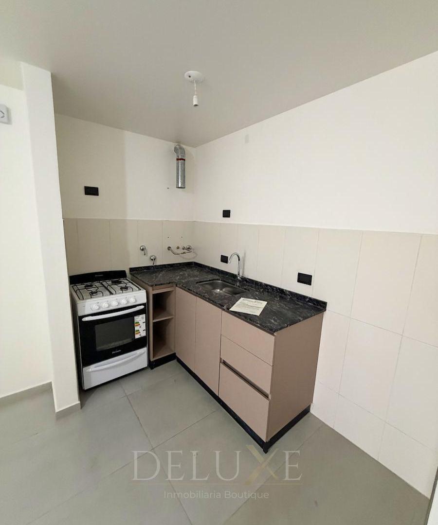 Foto de DEPARTAMENTO 1 DORMITORIO A ESTRENAR CON TERRAZA PROPIA Y FINANCIACION, imagen 1