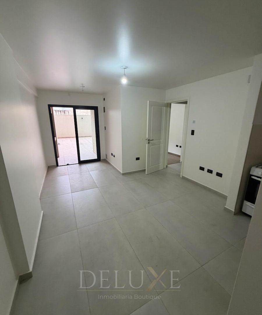 Foto de DEPARTAMENTO 1 DORMITORIO A ESTRENAR CON TERRAZA PROPIA Y FINANCIACION, imagen 3
