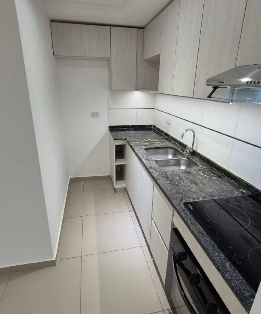 Departamento - Alta Cordoba 1