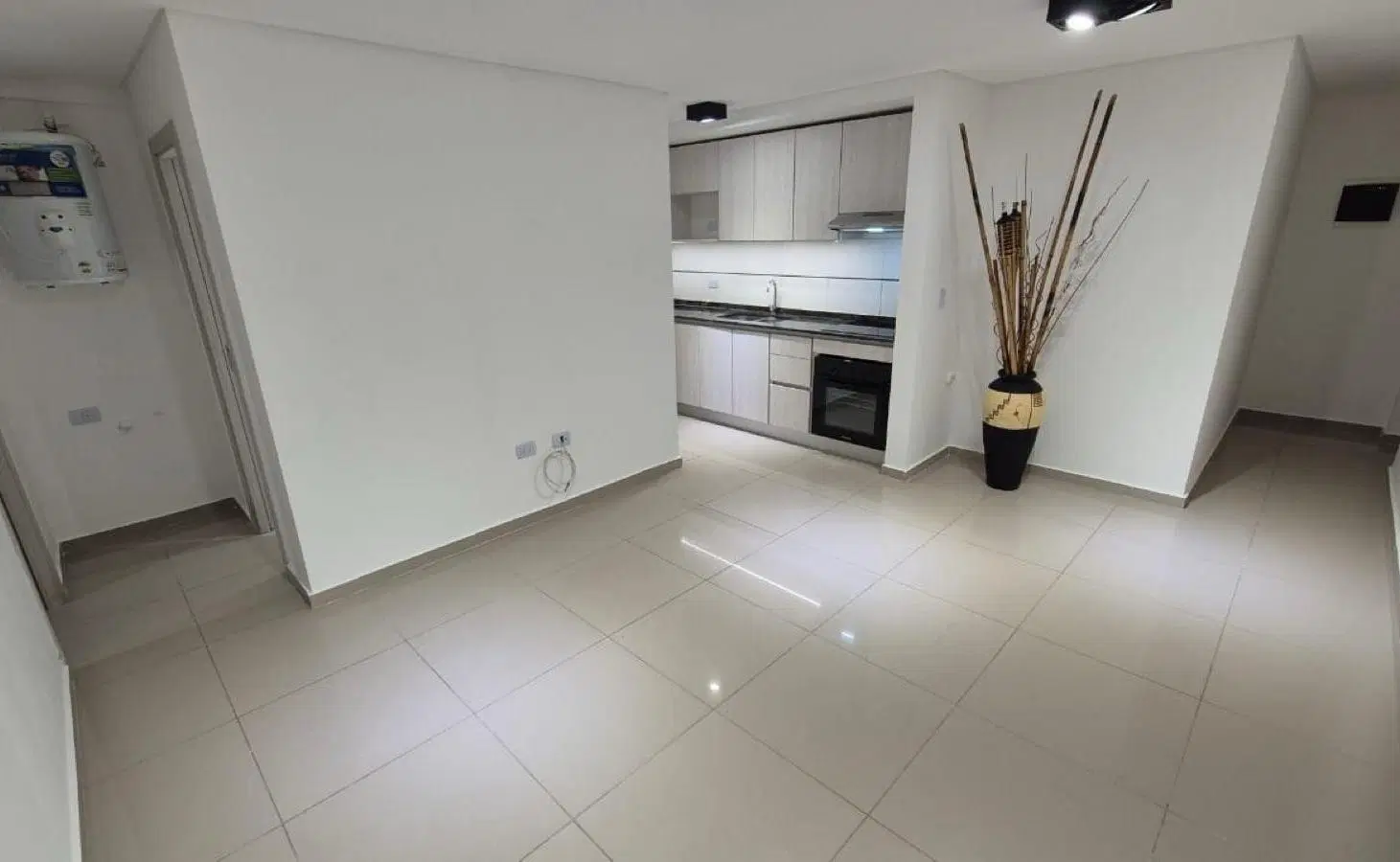 Departamento - Alta Cordoba 2
