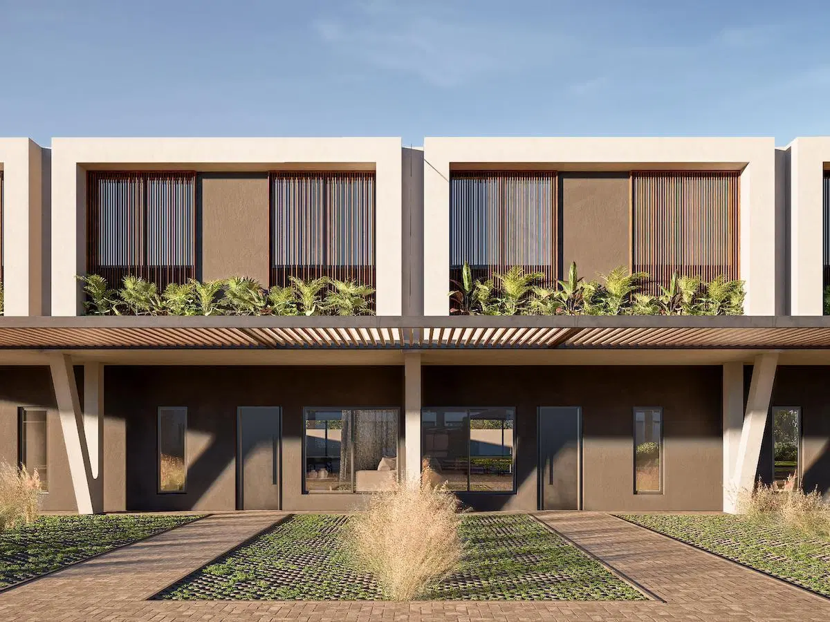 Dúplex 3 Dormitorios con Patio, Pileta y Asador | Campos de Manantiales 8