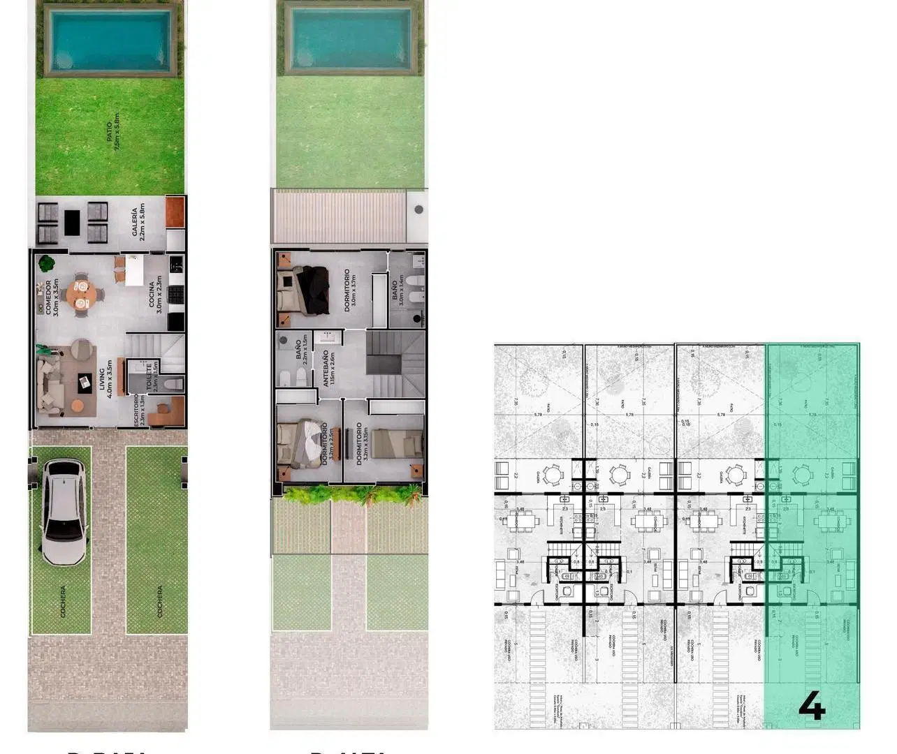 Plano 1