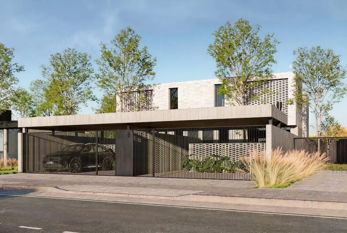 Dúplex de 3 dormitorios en Costa de Manantiales, Entrega Marzo 2027, Financiación hasta 72 cuotas 2