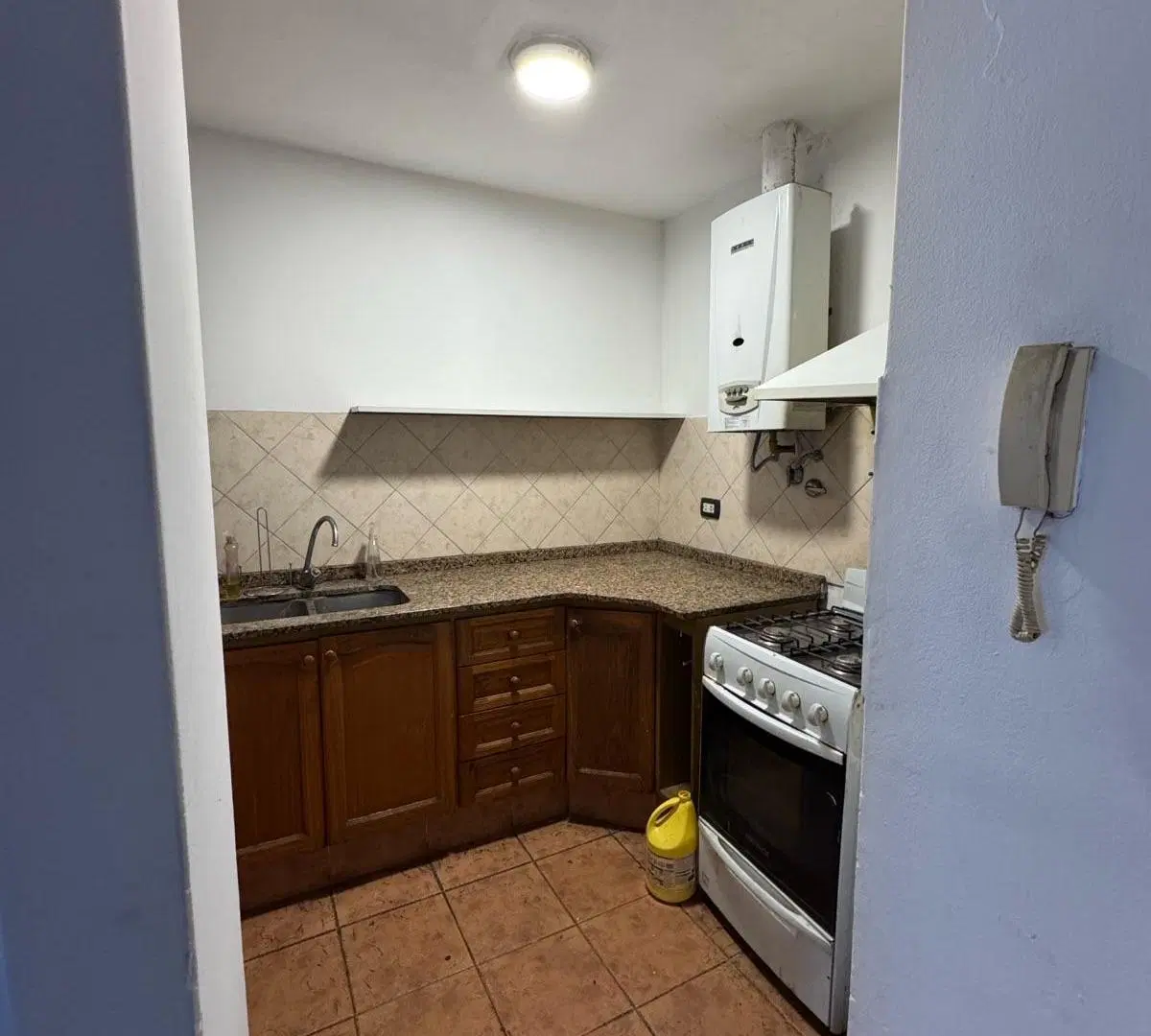 Departamento - Nueva Cordoba 2
