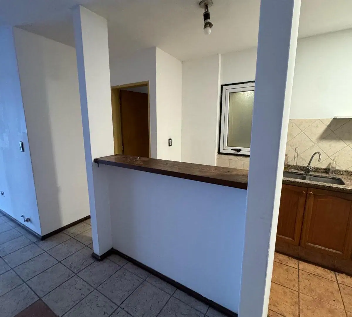 Departamento - Nueva Cordoba 1