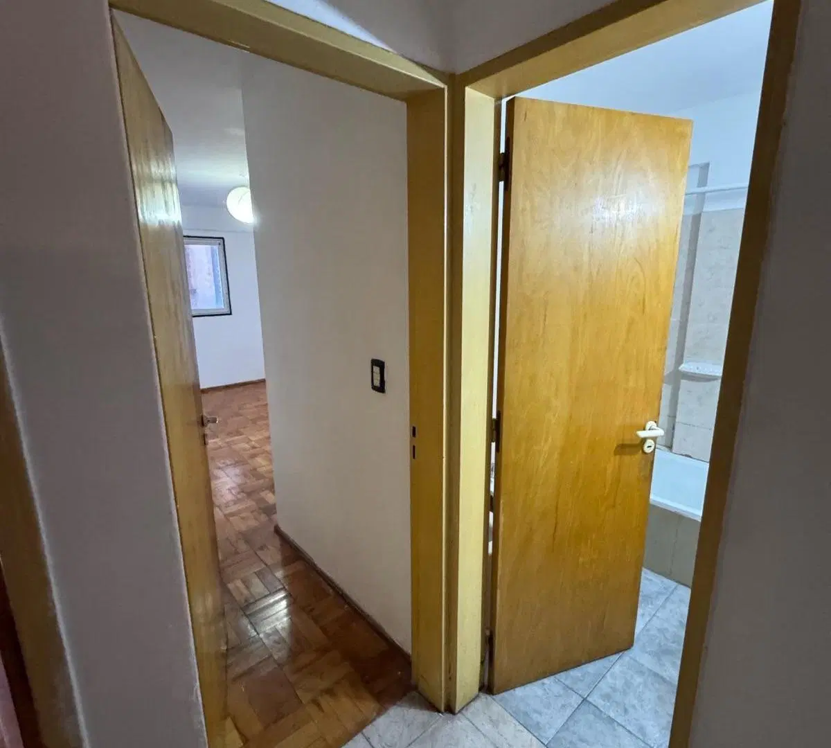 Departamento - Nueva Cordoba 8