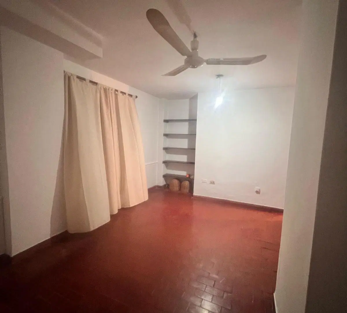 Departamento - Guemes 1