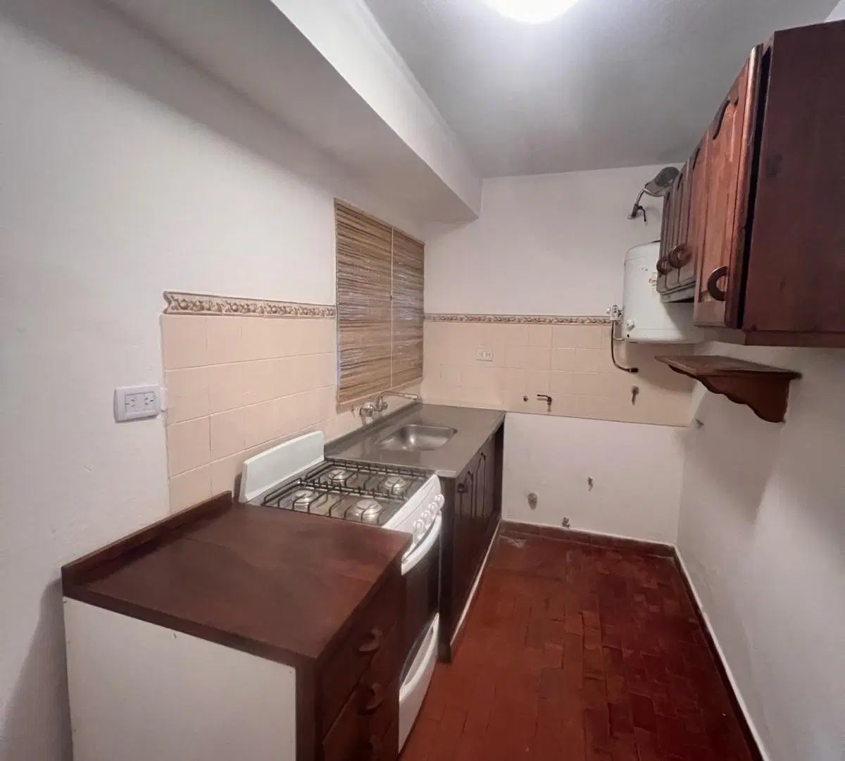 Departamento - Guemes 2