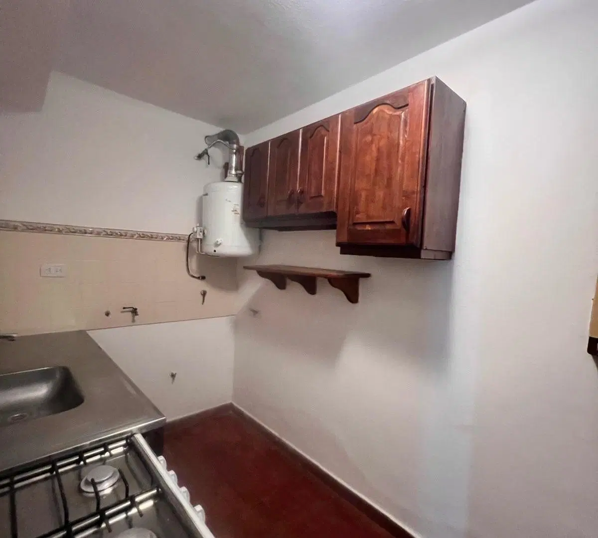 Departamento - Guemes 8