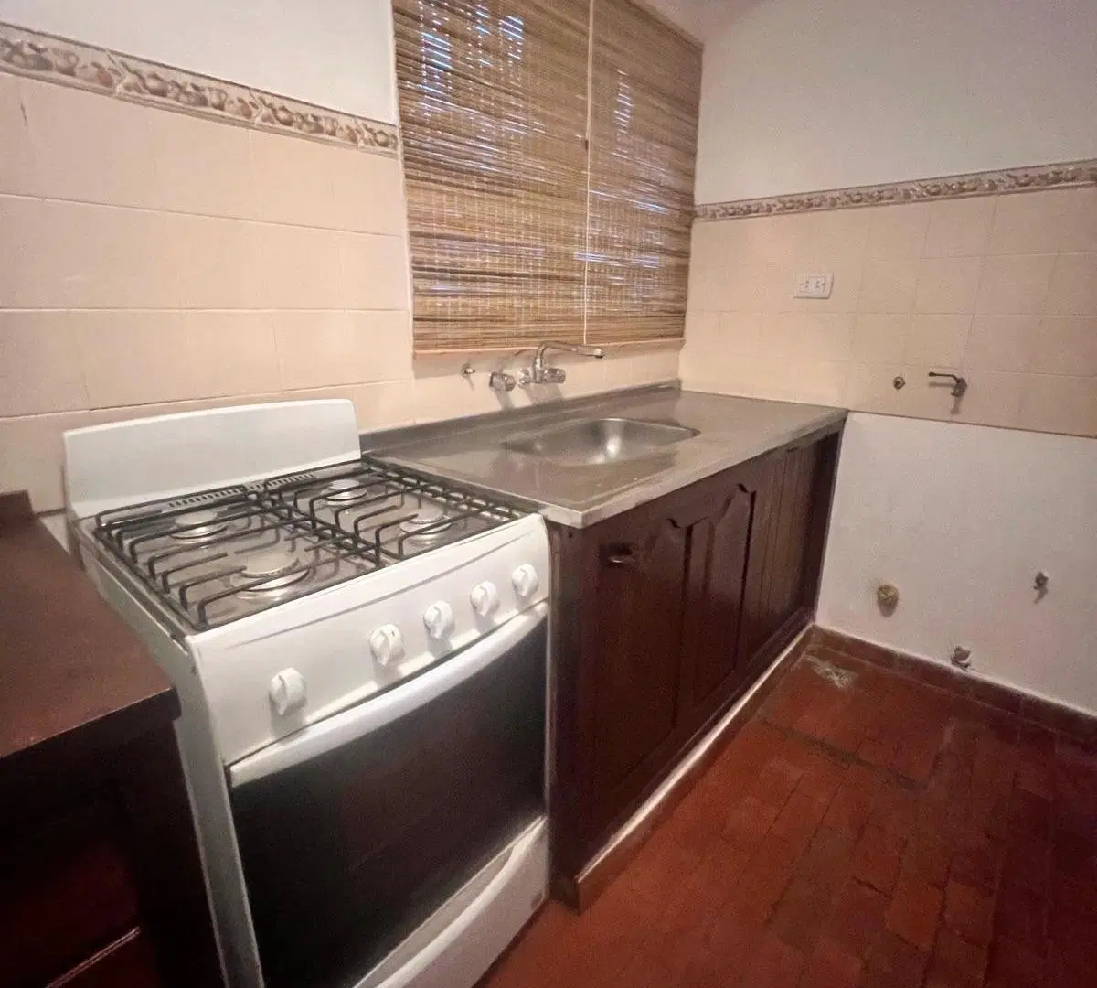 Departamento - Guemes 5