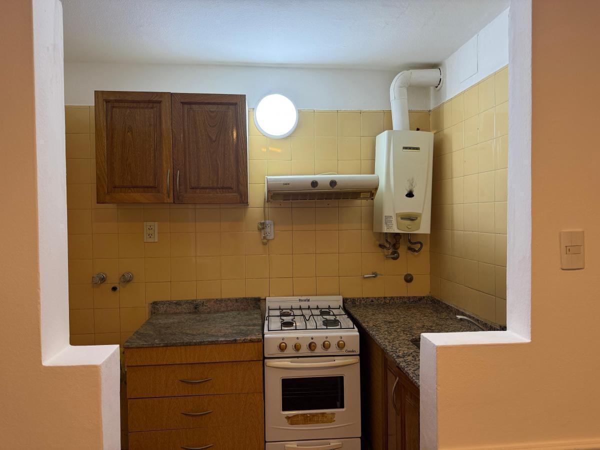 Foto de Alquiler Depto 1 Dormitorio en Alta Córdoba | Gran Balcón y Excelente, imagen 3