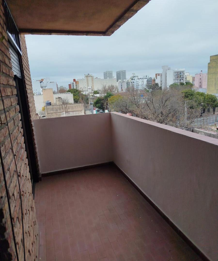 Foto de Alquiler Depto 1 Dormitorio en Alta Córdoba | Gran Balcón y Excelente, imagen 1