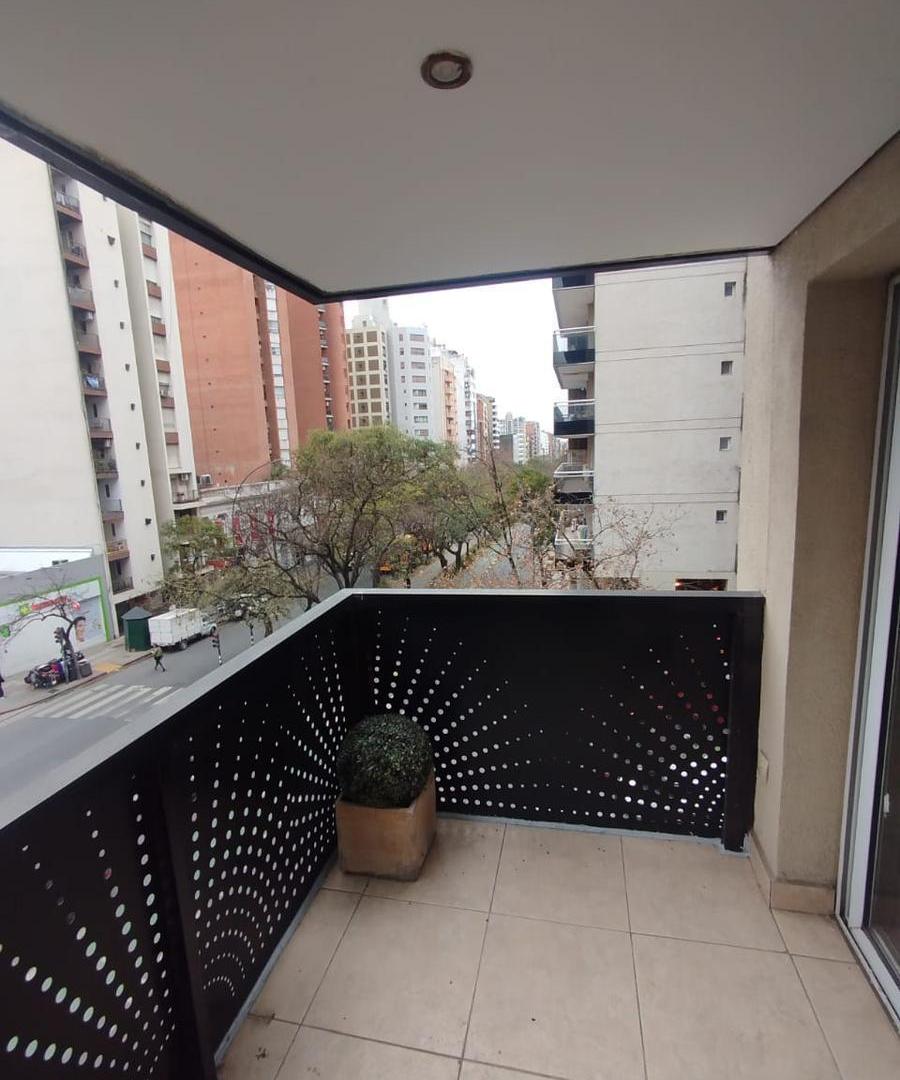 Foto de ÚNICO EN ESQUINA | Depto 1 Dormitorio con Asador Propio, Doble Balcón, imagen 4