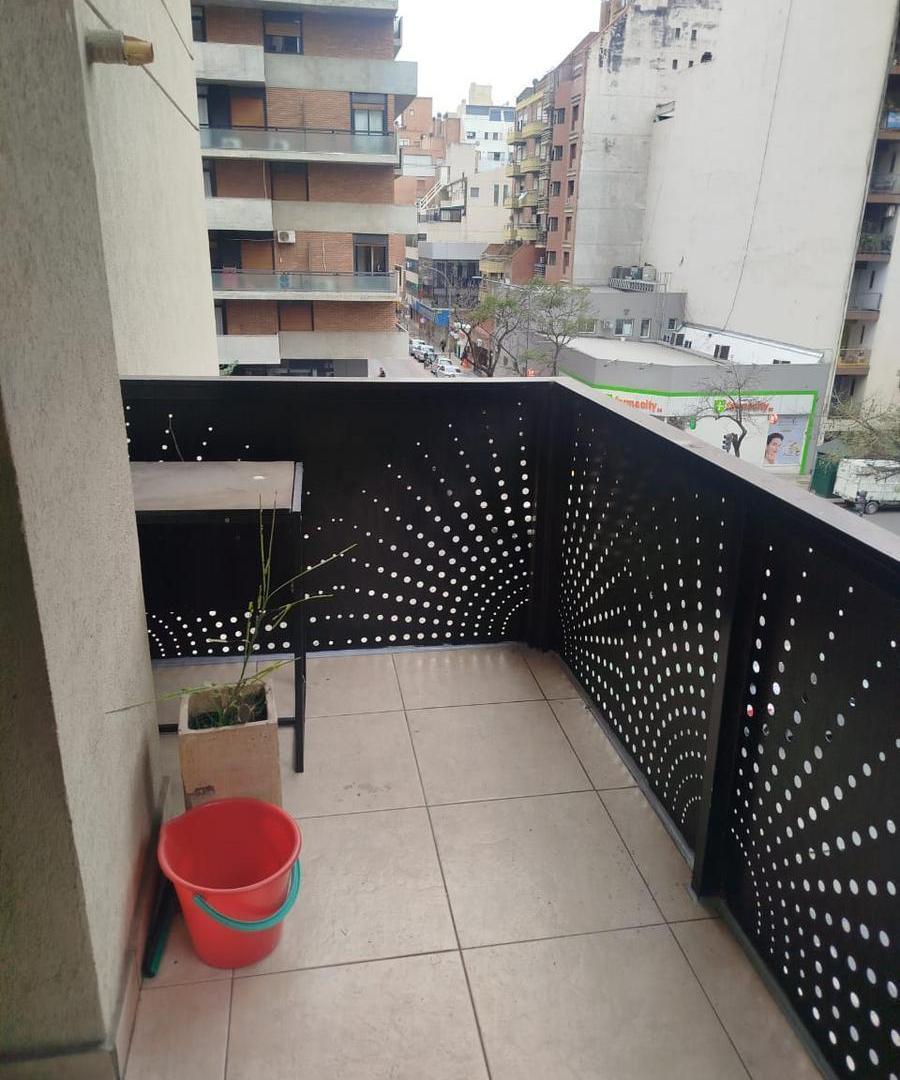 Foto de ÚNICO EN ESQUINA | Depto 1 Dormitorio con Asador Propio, Doble Balcón, imagen 5