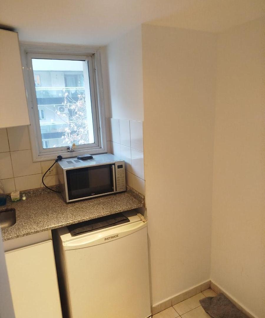 Foto de ÚNICO EN ESQUINA | Depto 1 Dormitorio con Asador Propio, Doble Balcón, imagen 2
