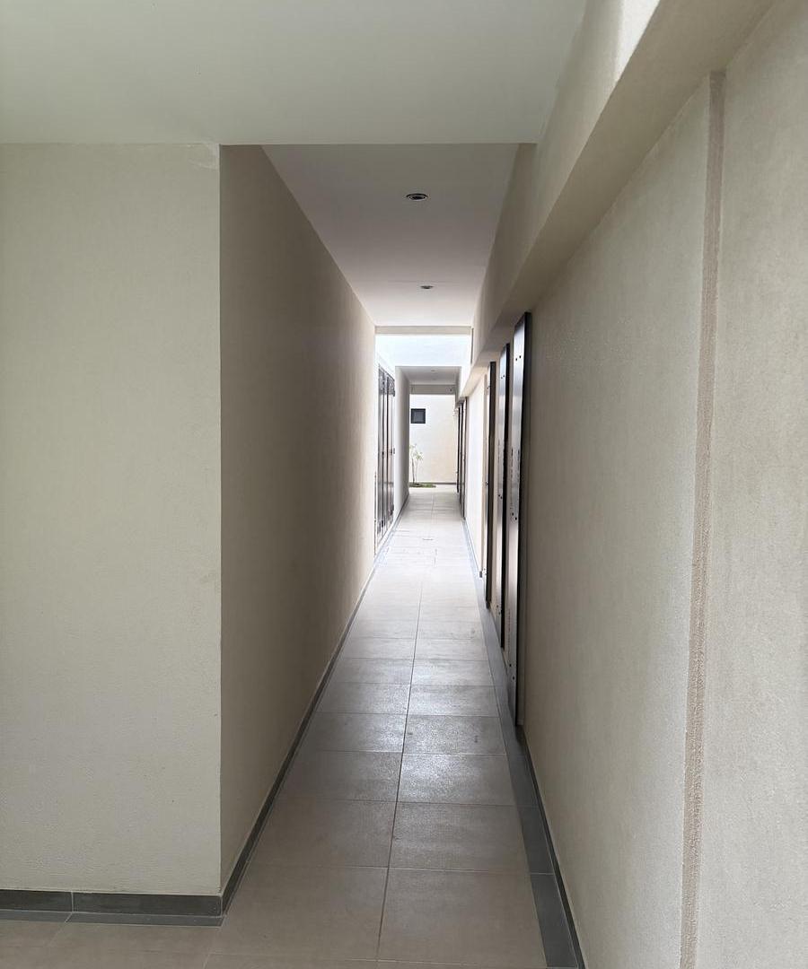 Foto de DEPARTAMENTO FINANCIDO EN PUEYRREDON 2 DORMITORIOS, COCHERA Y PATIO, imagen 5