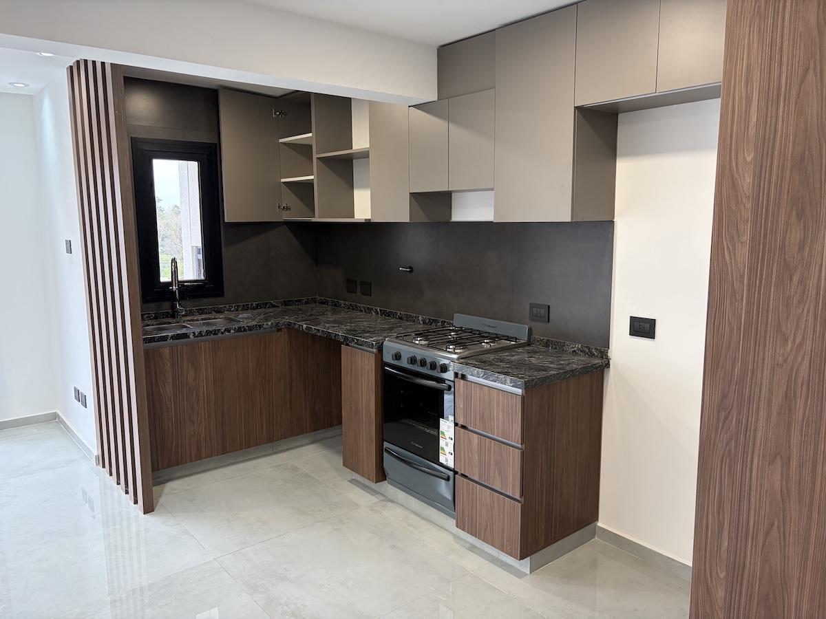 Foto de DEPARTAMENTO 2 DORMITORIOS, CON BALCON Y ASADOR, AMENITIES, FINANCIADO, imagen 3