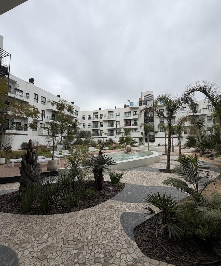 Foto de DEPARTAMENTO 2 DORMITORIOS, CON BALCON Y ASADOR, AMENITIES, FINANCIADO, imagen 2