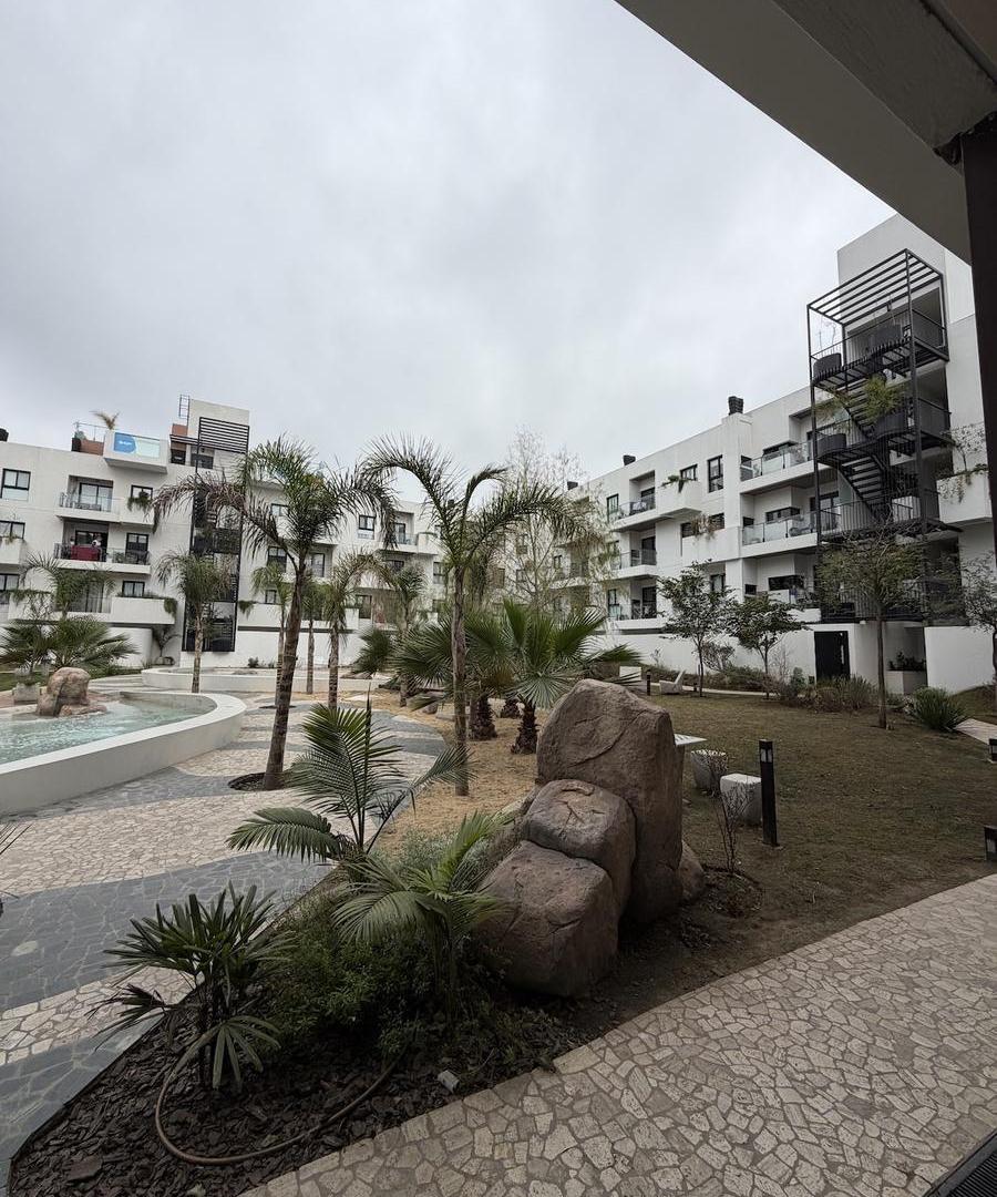 Foto de DEPARTAMENTO 2 DORMITORIOS, CON BALCON Y ASADOR, AMENITIES, FINANCIADO, imagen 1