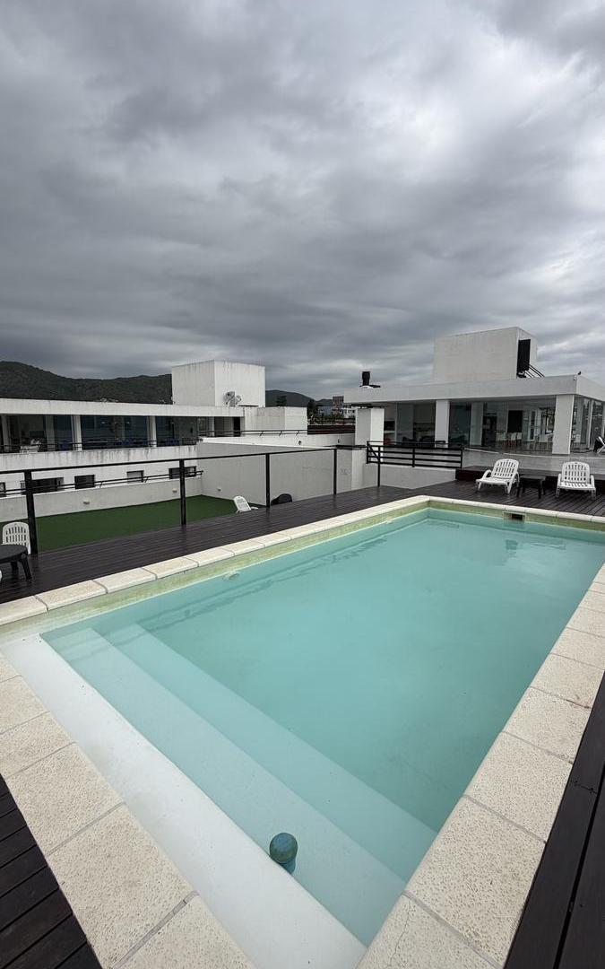 Foto de Departamento en venta financiado, 1 dormitorio, cochera, amenities, imagen 5