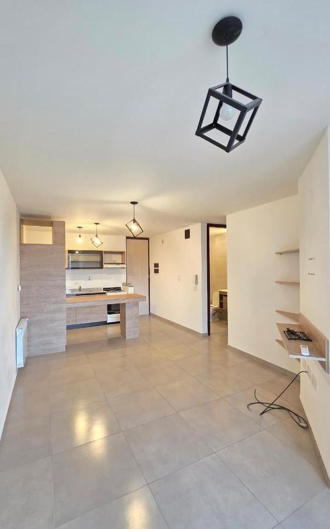 Foto de Departamento en venta financiado, 1 dormitorio, cochera, amenities, imagen 4