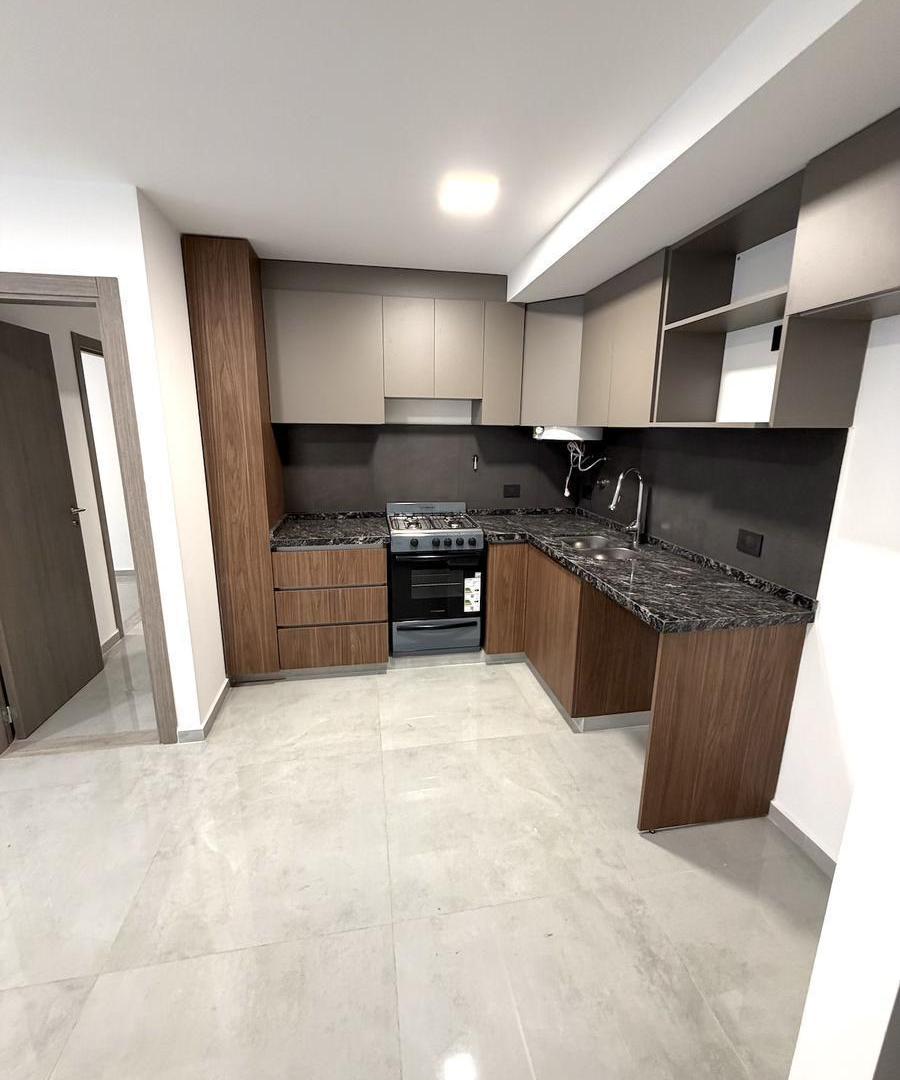 Foto de DEPARTAMENTO DOS DORMITORIOS, EN PLANTA BAJA, CON AMENITIES Y, imagen 1
