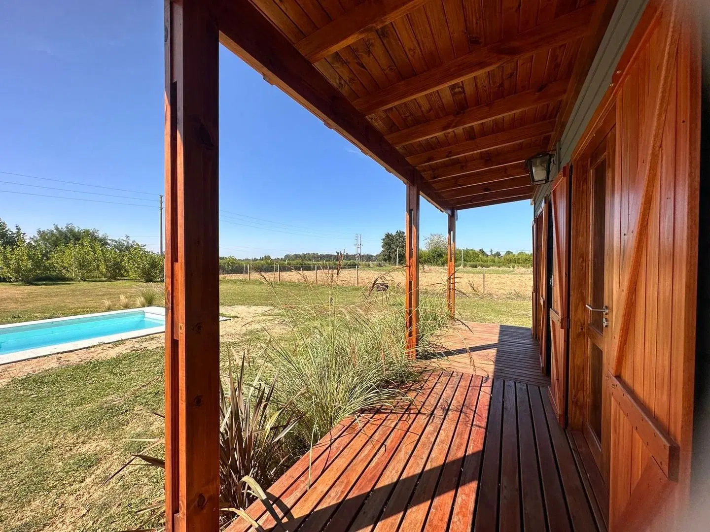 CABAÑA EXALTACIÒN DE LA CRUZ PILETA Y ARBOLEDA 5