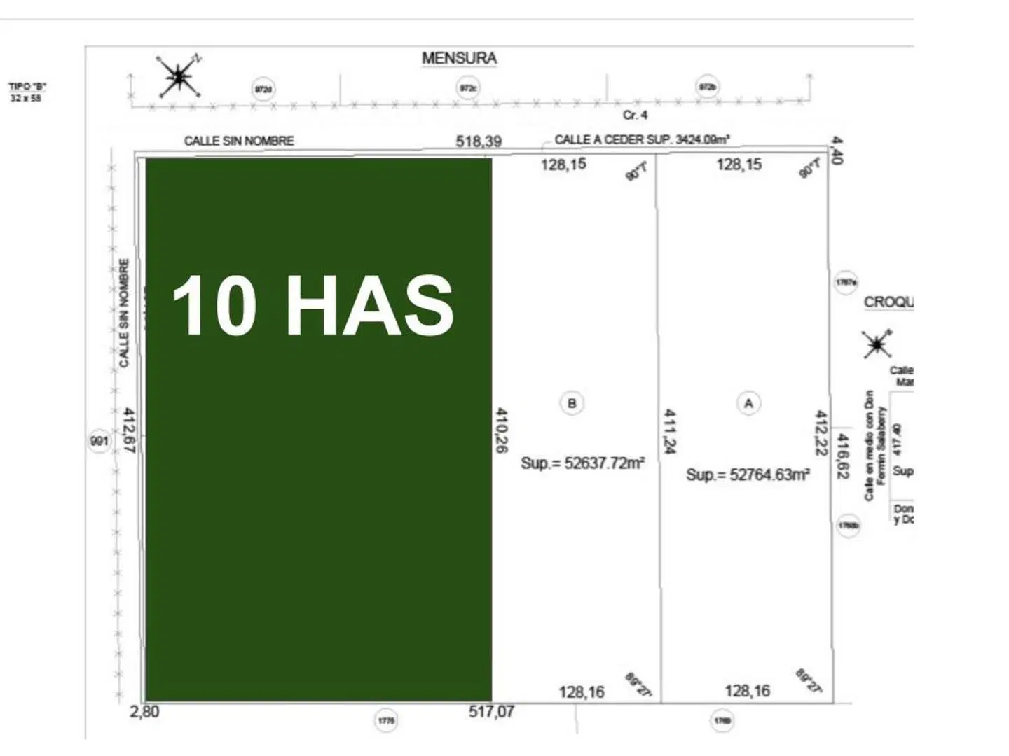 Plano 1