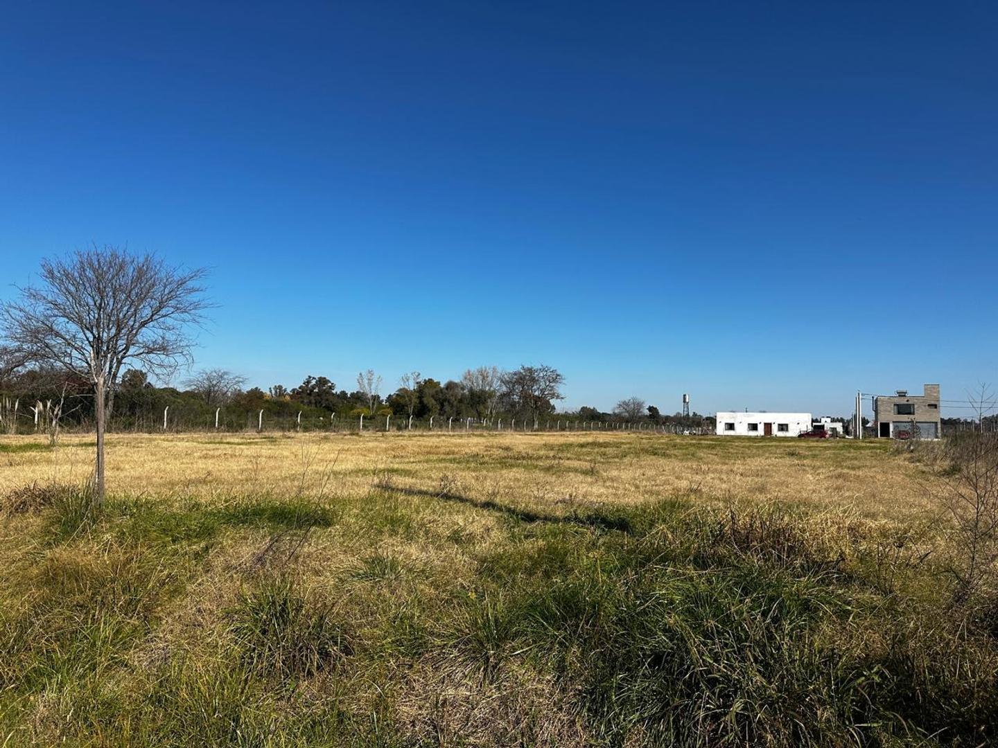 LOTE EN VENTA CON ESCRITURA FINANCIADO LOS PINOS LAS ACACIAS