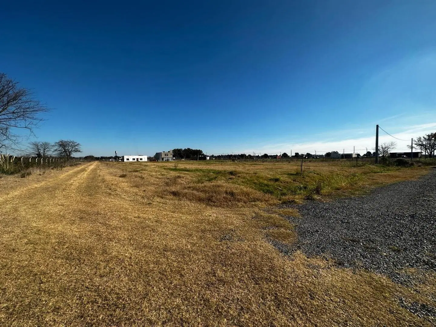 LOTE EN VENTA CON ESCRITURA FINANCIADO LOS PINOS LAS ACACIAS 5