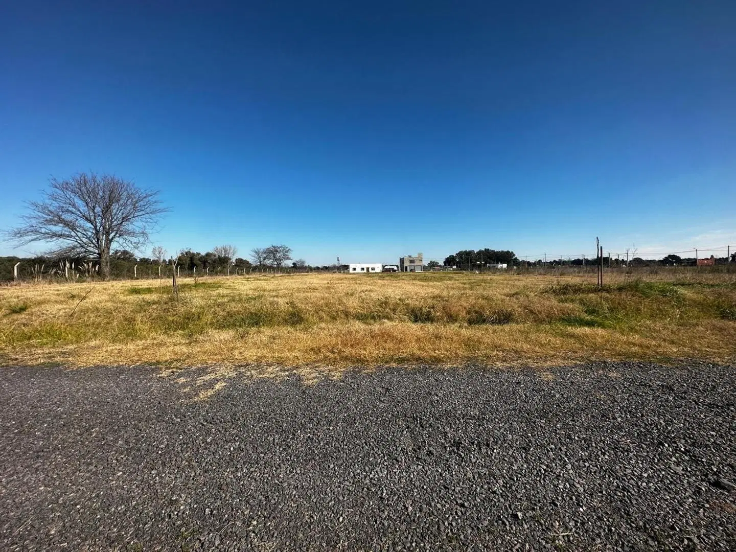LOTE EN VENTA CON ESCRITURA FINANCIADO LOS PINOS LAS ACACIAS 3