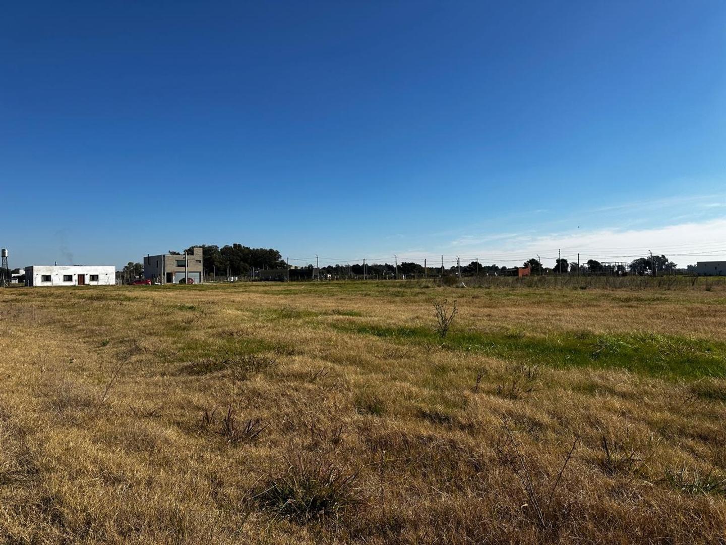 LOTE EN VENTA CON ESCRITURA FINANCIADO LOS PINOS LAS ACACIAS