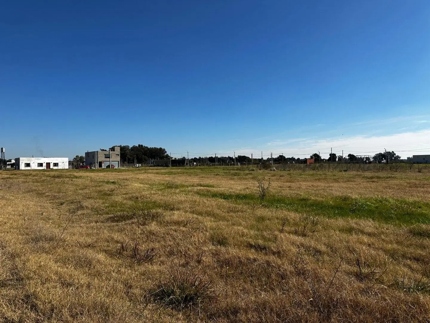 LOTE EN VENTA CON ESCRITURA FINANCIADO LOS PINOS LAS ACACIAS 4