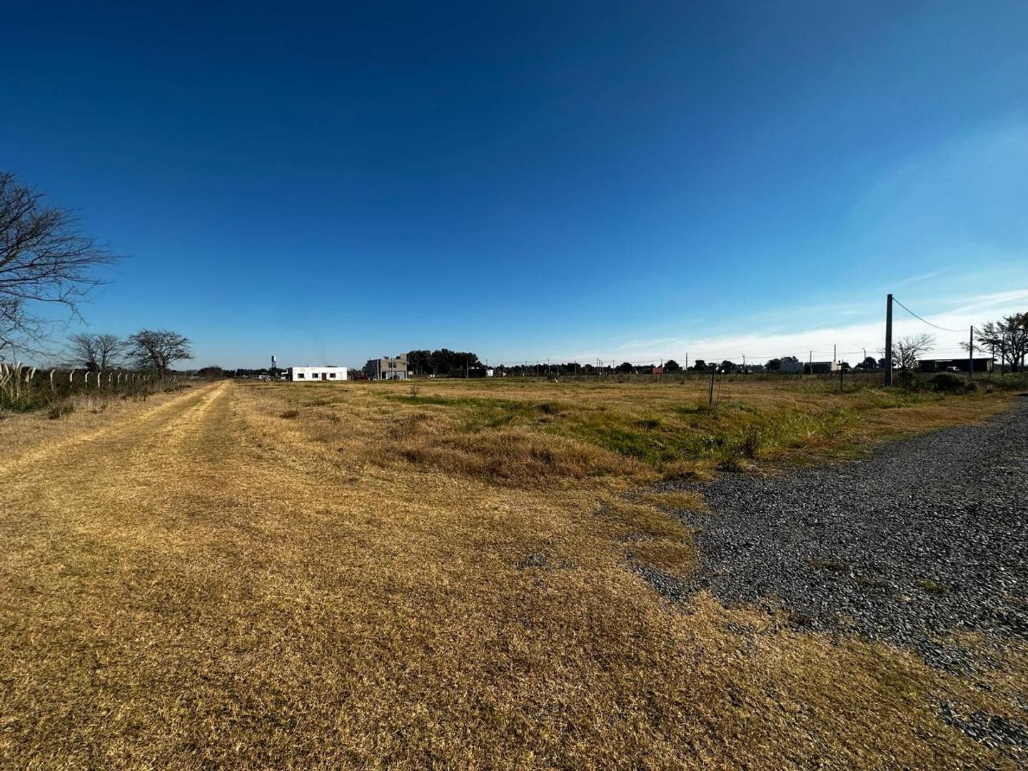 LOTE EN VENTA CON ESCRITURA FINANCIADO LOS PINOS LAS ACACIAS