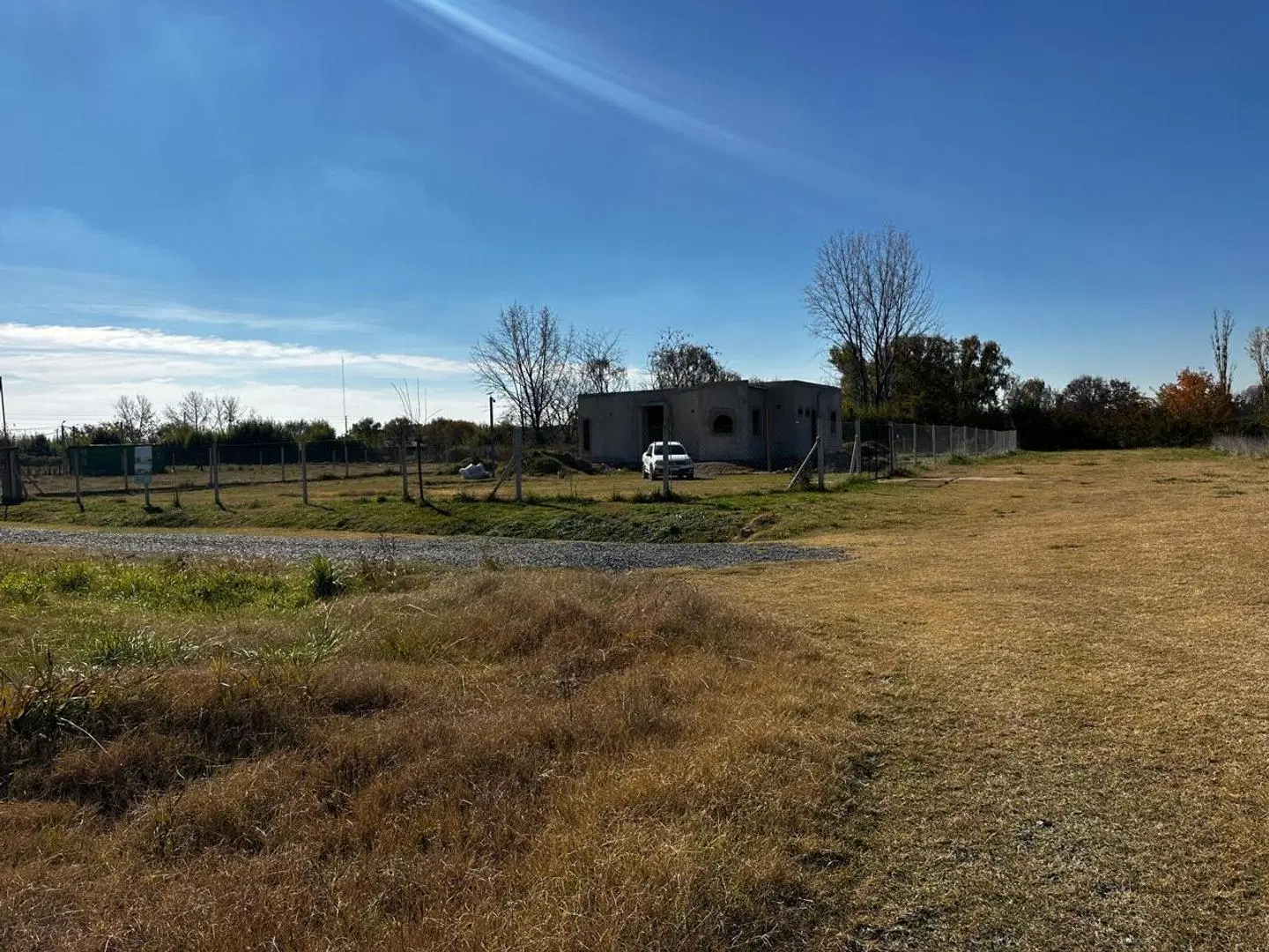 LOTE EN VENTA CON ESCRITURA FINANCIADO LOS PINOS LAS ACACIAS 5