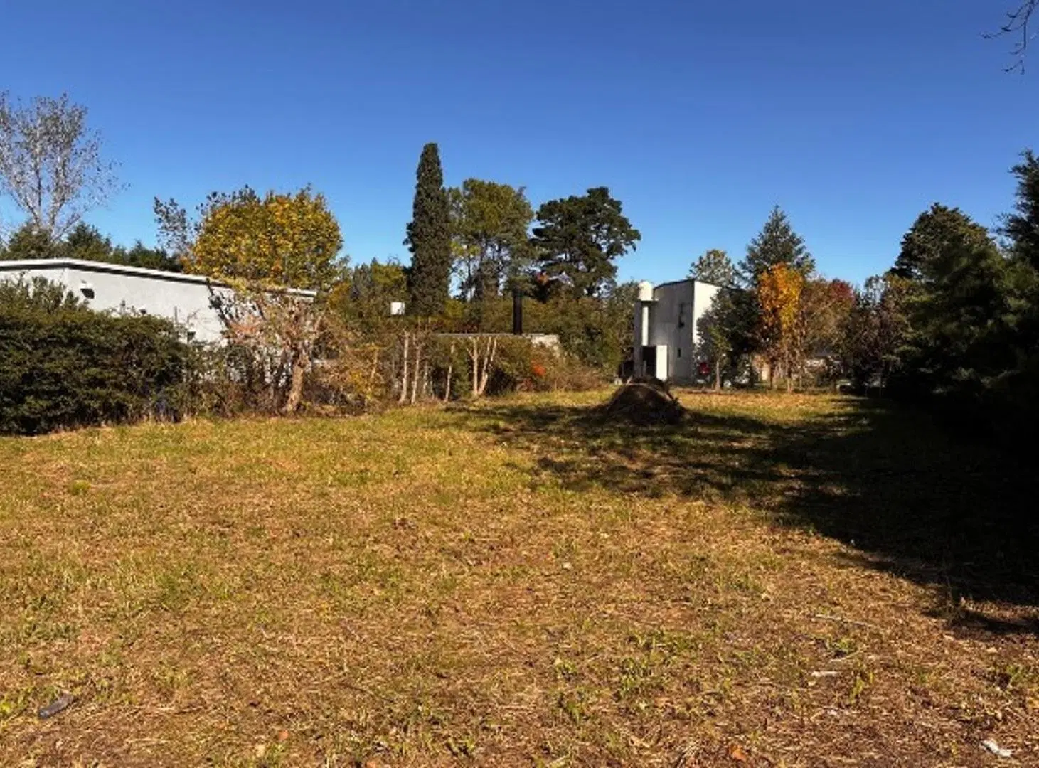 VENDE TERRENO PARQUE SAKURA 5