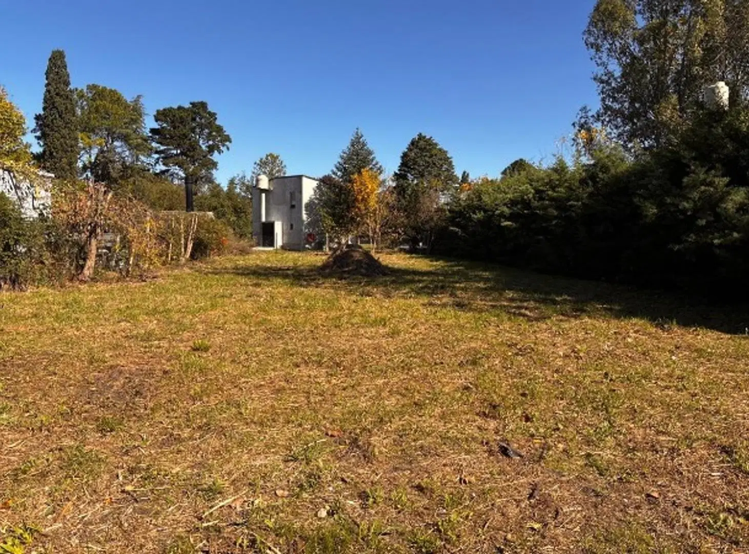 VENDE TERRENO PARQUE SAKURA 4