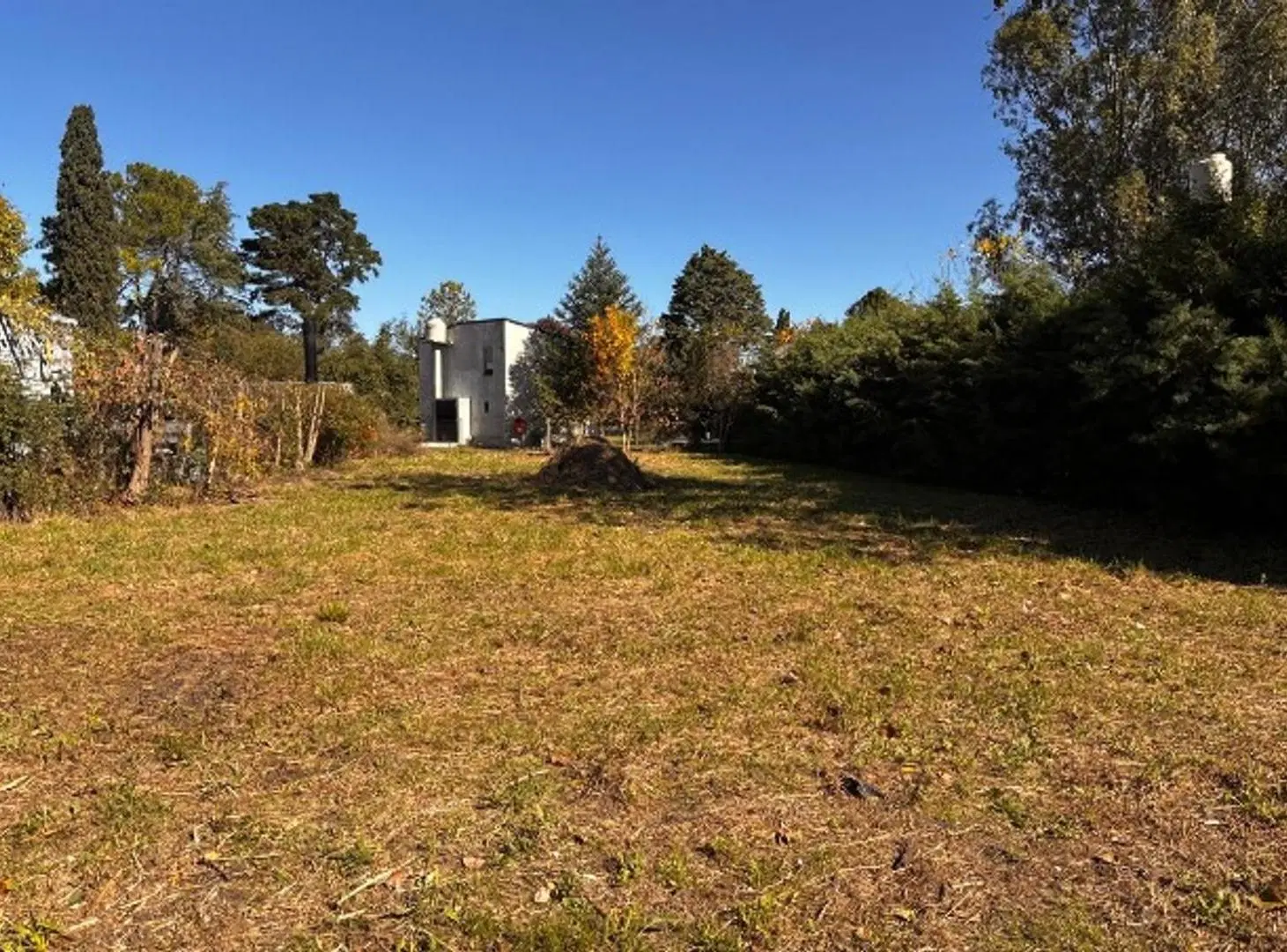 VENDE TERRENO PARQUE SAKURA 2