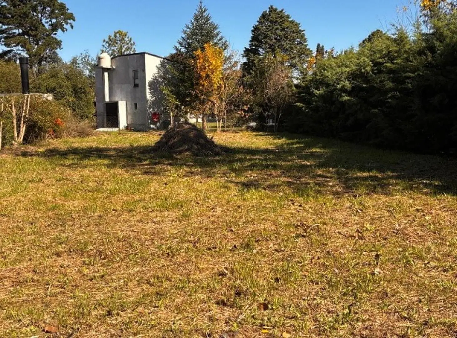 VENDE TERRENO PARQUE SAKURA 3