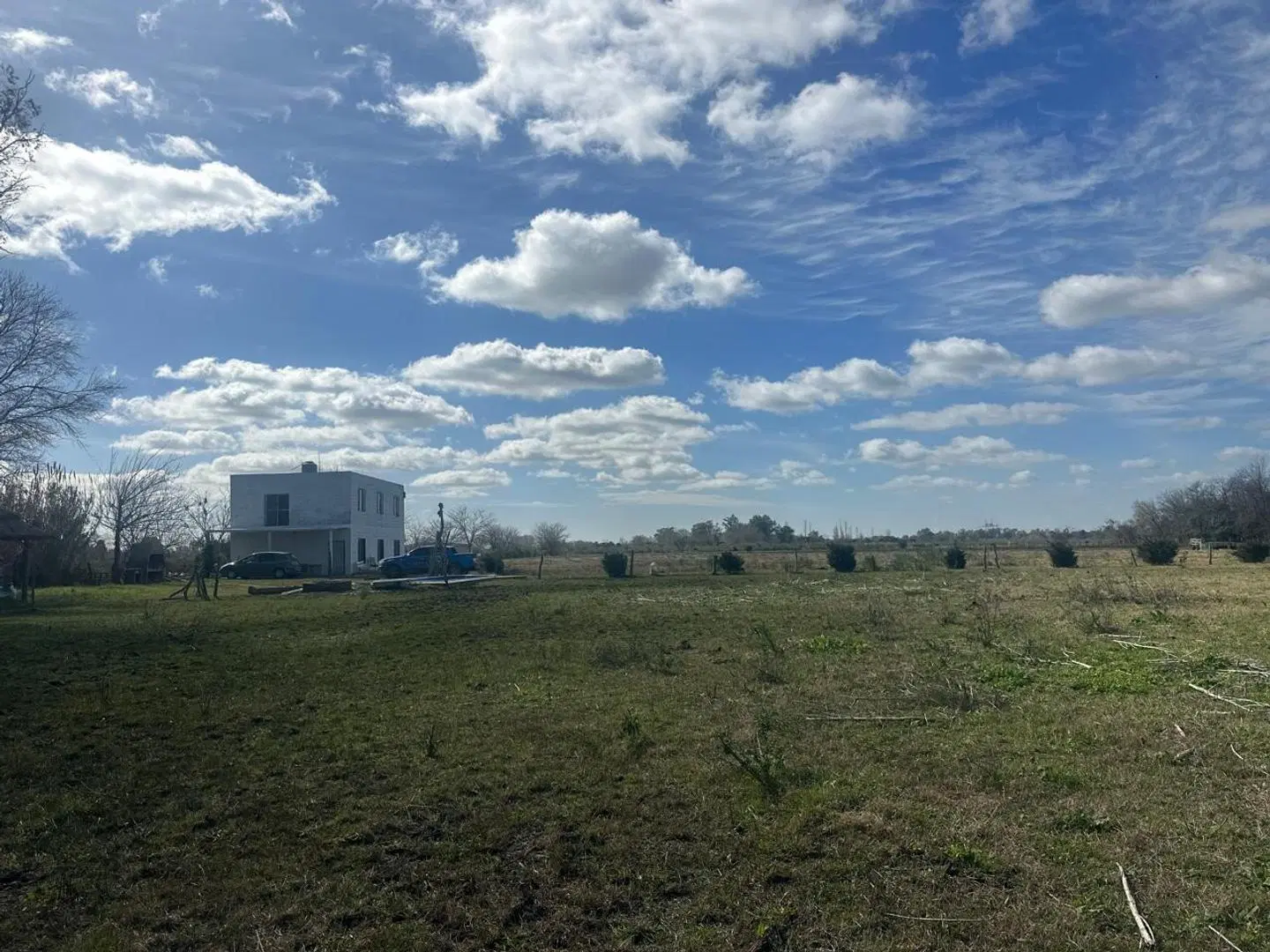 CAMPO 5 HECTAREAS CON CASA 5 AMB FACIL ACCESO A RUTA PAVON 2