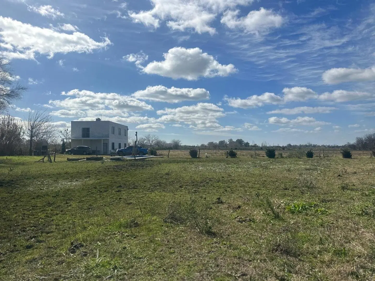 CAMPO 5 HECTAREAS CON CASA 5 AMB FACIL ACCESO A RUTA PAVON 1