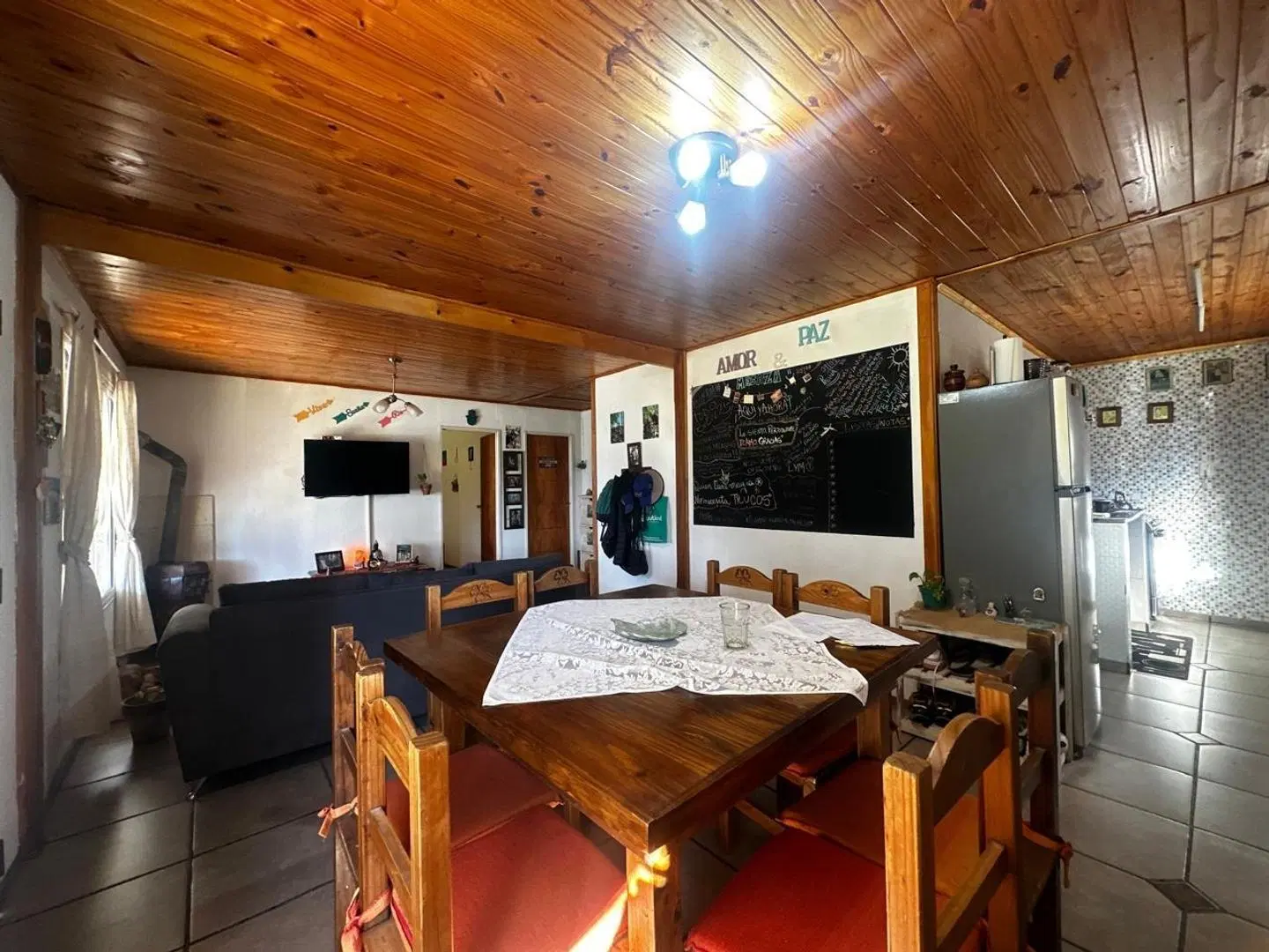 CASA QUINTA EN VENTA BARRIO PARQUE SAKURA 4AMB + PILETA 8