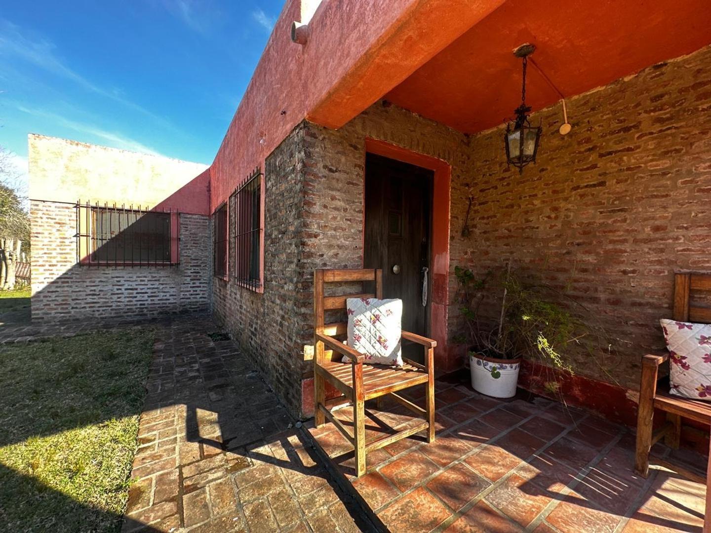 Foto de CASA EN VENTA EN EL CANDIL SAN ANDRES DE GILES SOLIS, imagen 1