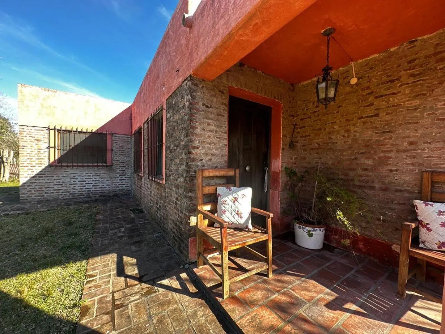 CASA EN VENTA EN EL CANDIL SAN ANDRES DE GILES SOLIS 1