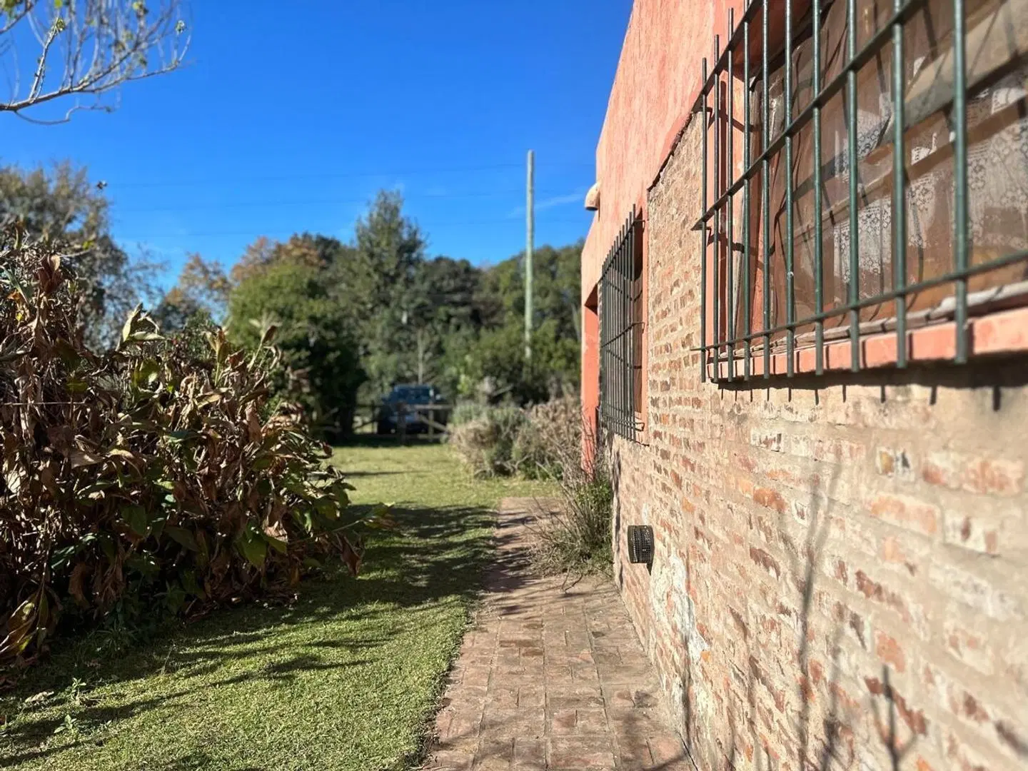 CASA EN VENTA EN EL CANDIL SAN ANDRES DE GILES SOLIS 3