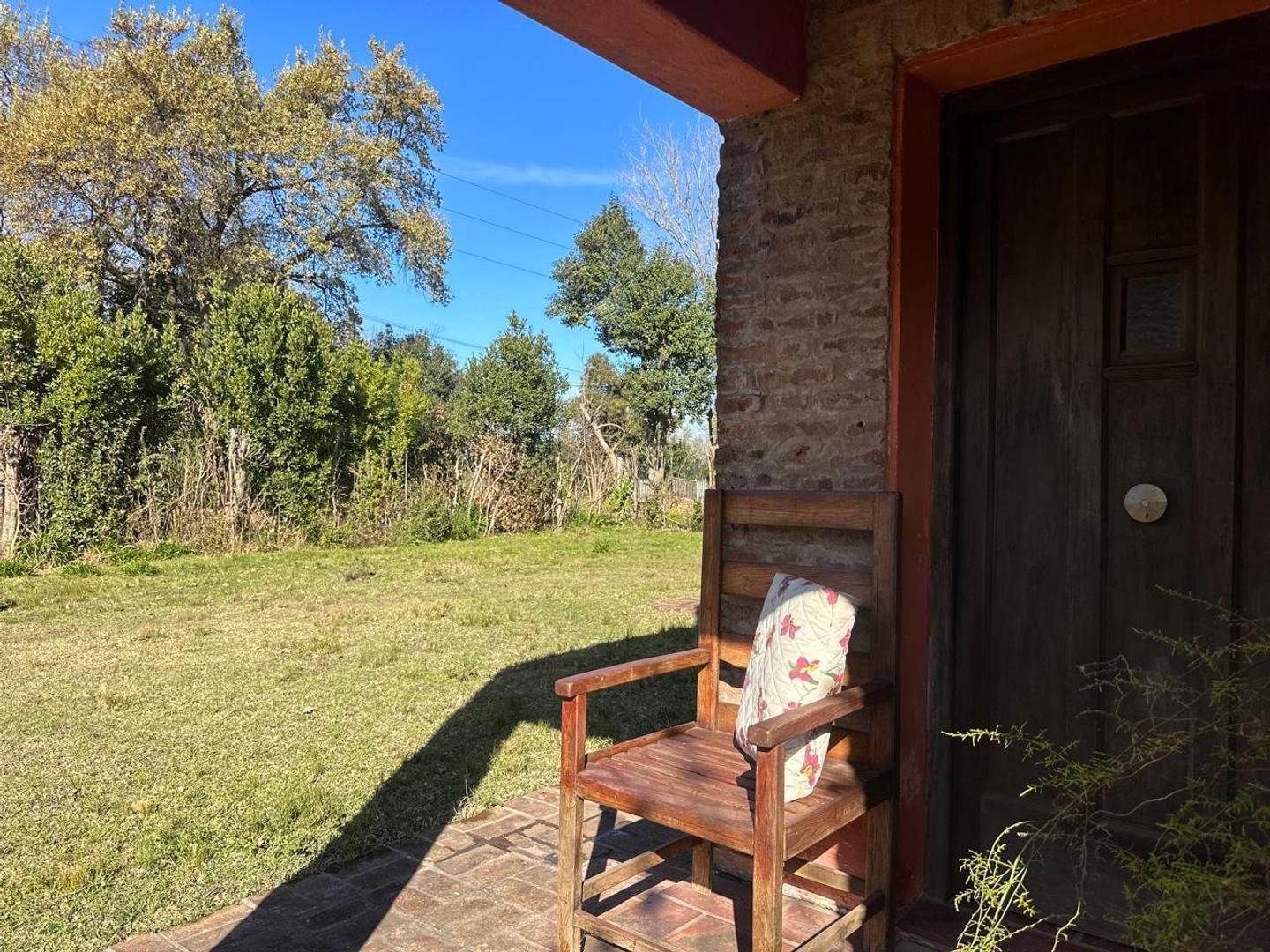 Foto de CASA EN VENTA EN EL CANDIL SAN ANDRES DE GILES SOLIS, imagen 5